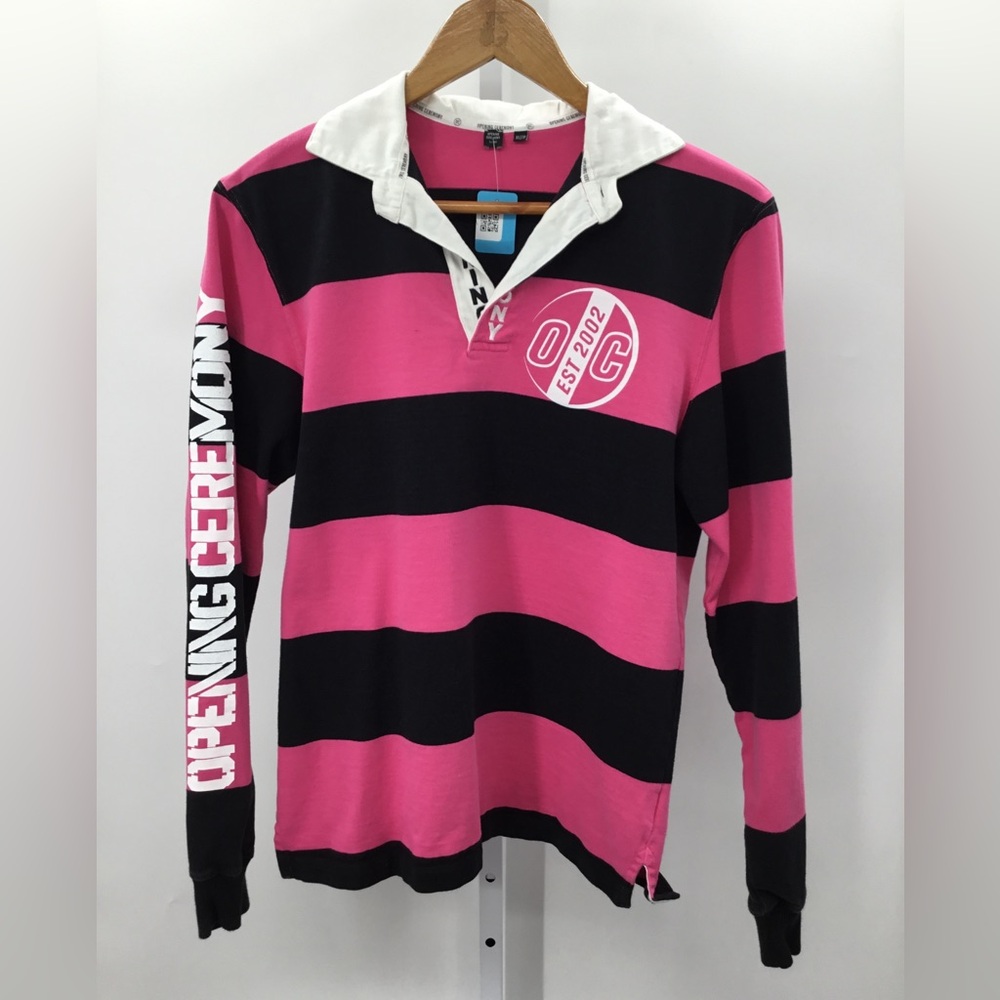 Opening Ceremony Long Sleeve Size Xs
